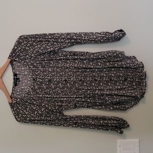 Forever 21, Medium, Floral